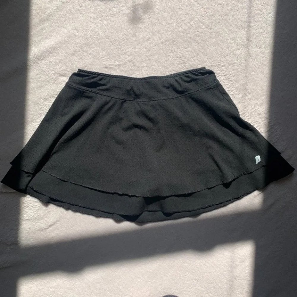 prince tennis skirt XS